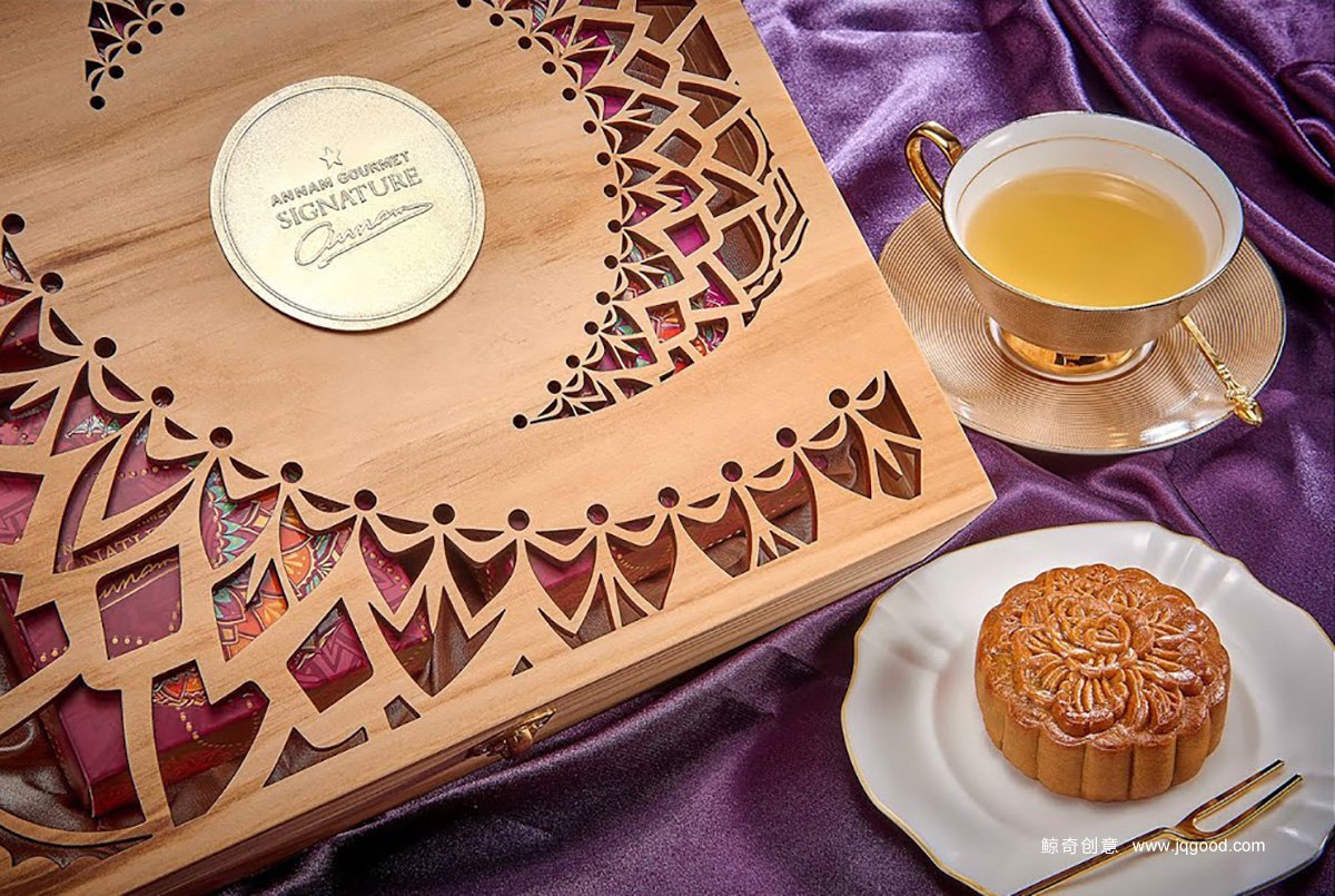 月餅包裝設(shè)計